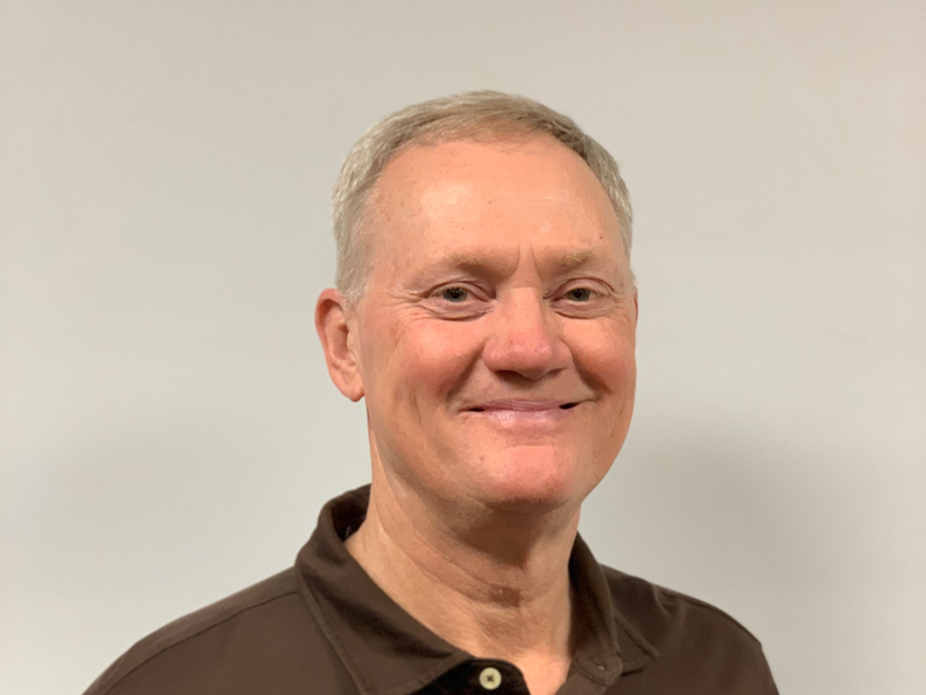  John N Rogers, III, Ph.D.