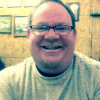 Brian J Harper