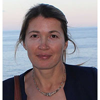 Elena Sevostianova, Ph.D.