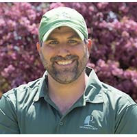 Richard Kremer, CGCS