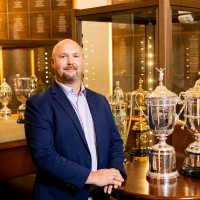 John Petrovsky, CGCS