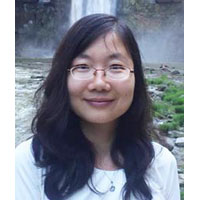 Shaohui Wu, Ph.D.