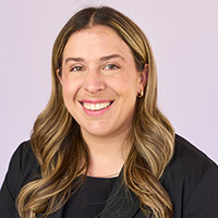 Rebecca Kapusta, Ph.D.